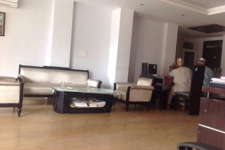 Hotel Diana, New Delhi 2